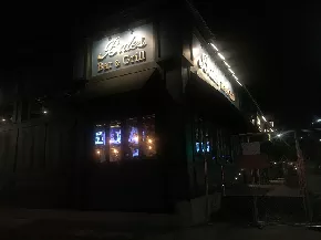 Bates Bar & Grill